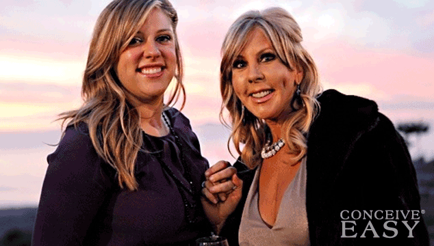 Real Housewives of Orange County's Briana Wolfsmith Is Pregnant Again