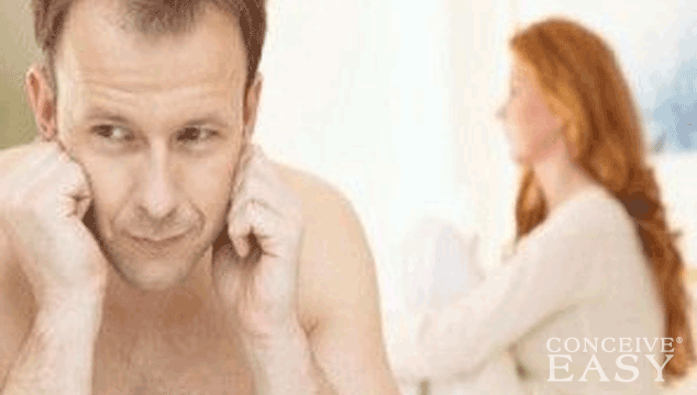 Signs of Sterility in Males
