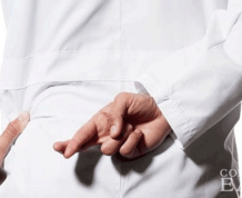 Tampering of Semen Samples in Utah Fertility Clinic