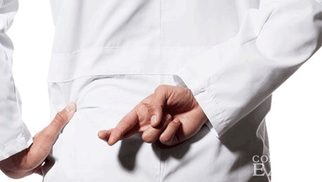 Tampering of Semen Samples in Utah Fertility Clinic