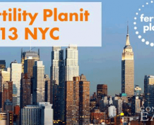 The Business of Infertility - Fertility PlanIt Trade Show