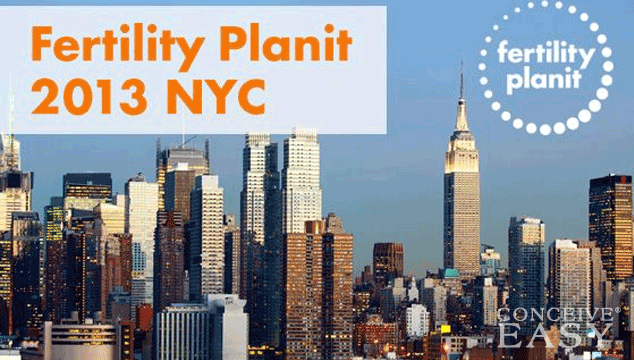 The Business of Infertility - Fertility PlanIt Trade Show