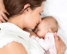 Tips for Getting Pregnant while Breastfeeding
