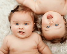 Twin Epidemic! Caused by Fertility Drugs not IVF