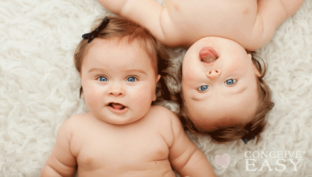 Twin Epidemic! Caused by Fertility Drugs not IVF