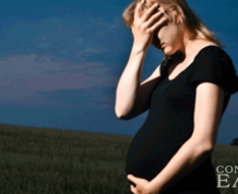 Ways to Cope with Depression during Pregnancy
