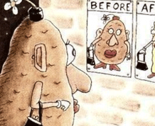 Weight Loss Surgery Raises Some Pregnancy Risks