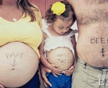 What is Baby Bunching? Celebs Who Are Doing It