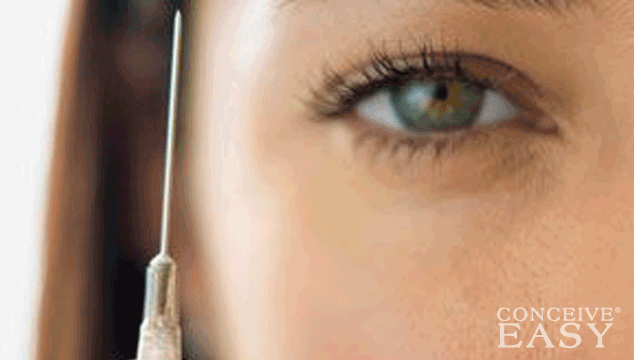 What is the HCG Trigger Shot?