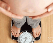 What is the Right Amount of Weight Gain?