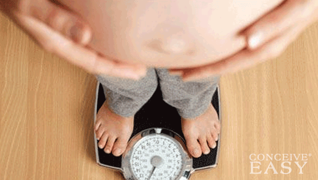 What is the Right Amount of Weight Gain?