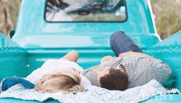 What Steps Should I Take After Sex to Encourage Conception
