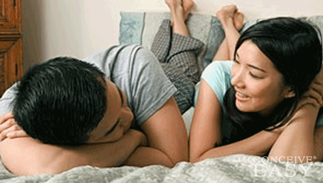 When to Take a Break from Baby-making?