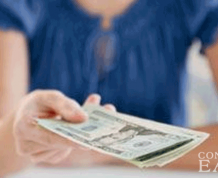 Borrowing From Family for IVF