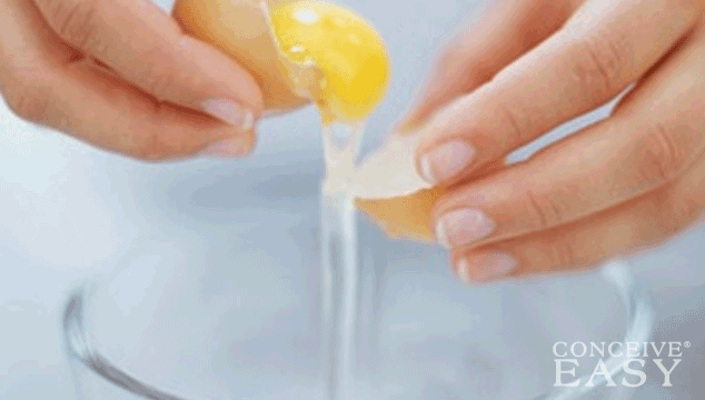 Causes of Low Cervical Mucus
