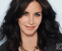 Courteney Cox Opens Up About Multiple Miscarriages before Coco's Birth