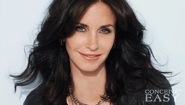 Courteney Cox Opens Up About Multiple Miscarriages before Coco's Birth
