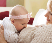 Does Breastfeeding Affect Your Cervical Mucus?