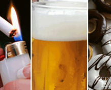 Everyday Toxins that Cause Male Infertility
