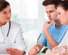 Getting Pregnant with Unexplained Infertility
