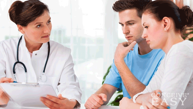 Getting Pregnant with Unexplained Infertility