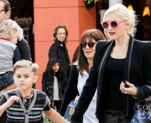 Gwen Stefani & Gavin Rossdale's Suffered Infertility Bumps in the Road