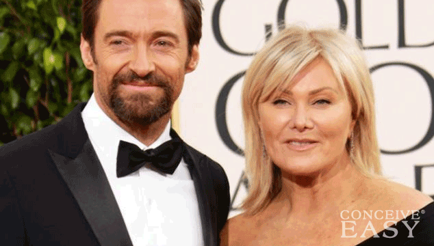 Hugh Jackman Opens Up about Decision to Adopt after Failed IVF