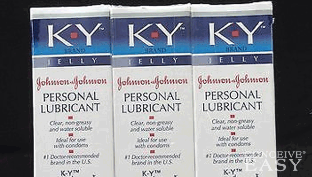 Is KY Jelly Sperm Friendly?