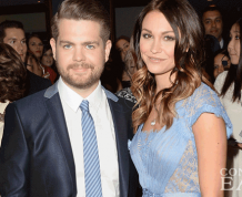 Jack Osbourne's Wife Lisa's Late Term Miscarriage