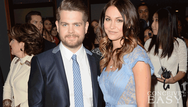 Jack Osbourne's Wife Lisa's Late Term Miscarriage