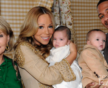 Mariah Carey Uses Progesterone to Stay Pregnant with her Twins