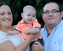 Mom Gets Pregnant With Triplets Just 4 Weeks After Giving Birth