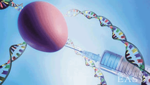 Pre-implantation Genetic Diagnosis Makes Sex Selection Easy