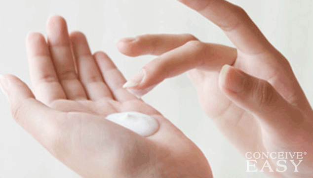 Progesterone Cream and Luteal Phase