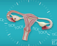 Turning Back Your Ovarian Clock