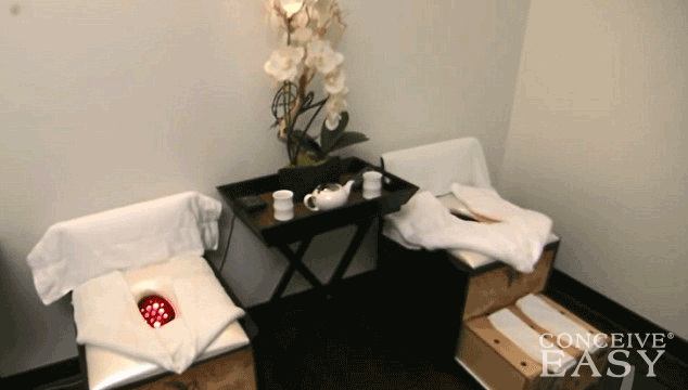 What is a Vaginal Steam Bath?