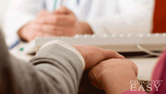 When Should You See a Fertility Counselor?