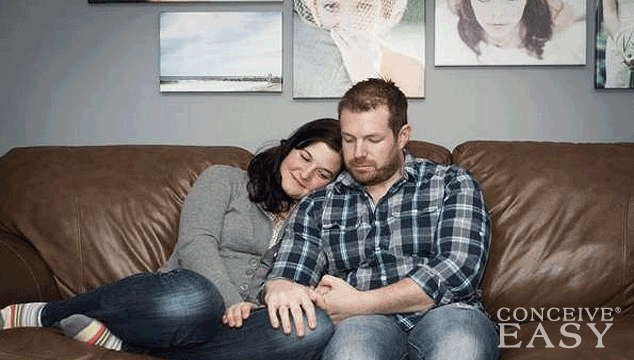 Atco Couple Documents Infertility in Photo Essay