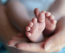 Bachelor Alums Jesse & Ann Csincsak Welcome Baby Girl!
