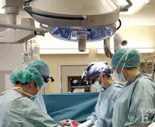 Four Women with New Wombs are Trying to Get Pregnant