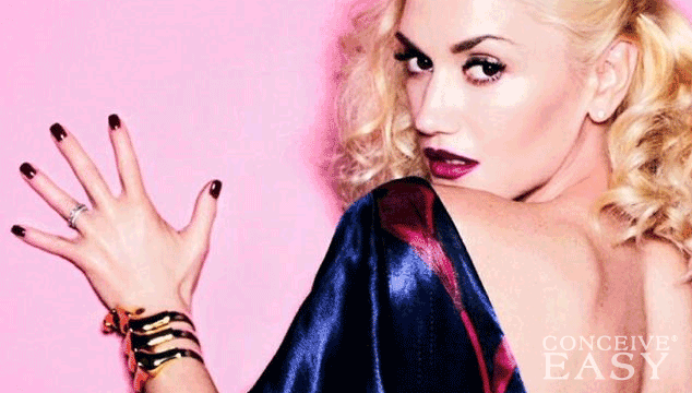 Gwen Stefani Gives Birth to Third Son Apollo