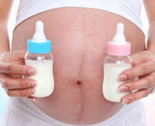 How Common are Clomid Twins?