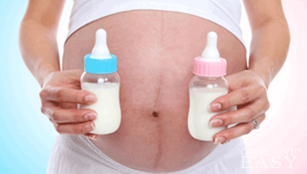 How Common are Clomid Twins?