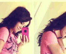 Jenelle Evans Bares Baby Bump
