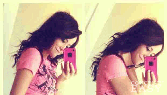 Jenelle Evans Bares Baby Bump