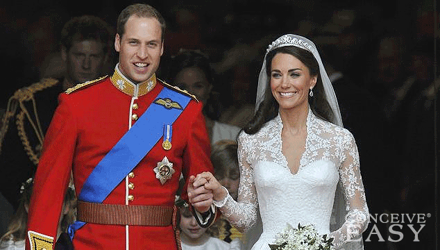 Kate Middleton, Prince William, Prince George to Tour Australia, New Zealand