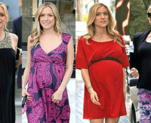 Kristin Cavallari Awaits Birth of Second Baby Boy