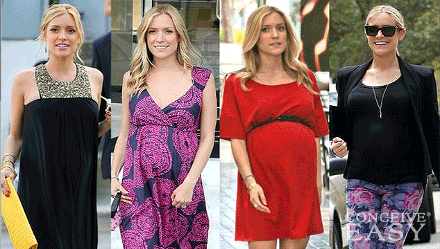 Kristin Cavallari Awaits Birth of Second Baby Boy