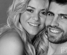 Shakira Says She Would Love to Have Eight or Nine Kids