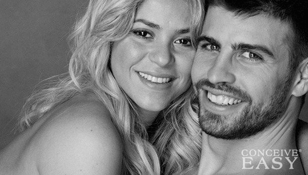 Shakira Says She Would Love to Have Eight or Nine Kids